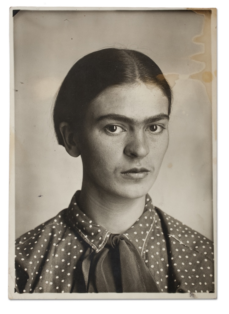 Brooklyn Museum Frida Kahlo Exhibit Brooklyn Museum Exhibits Frida Kahlo Appearances Can Be Deceiving