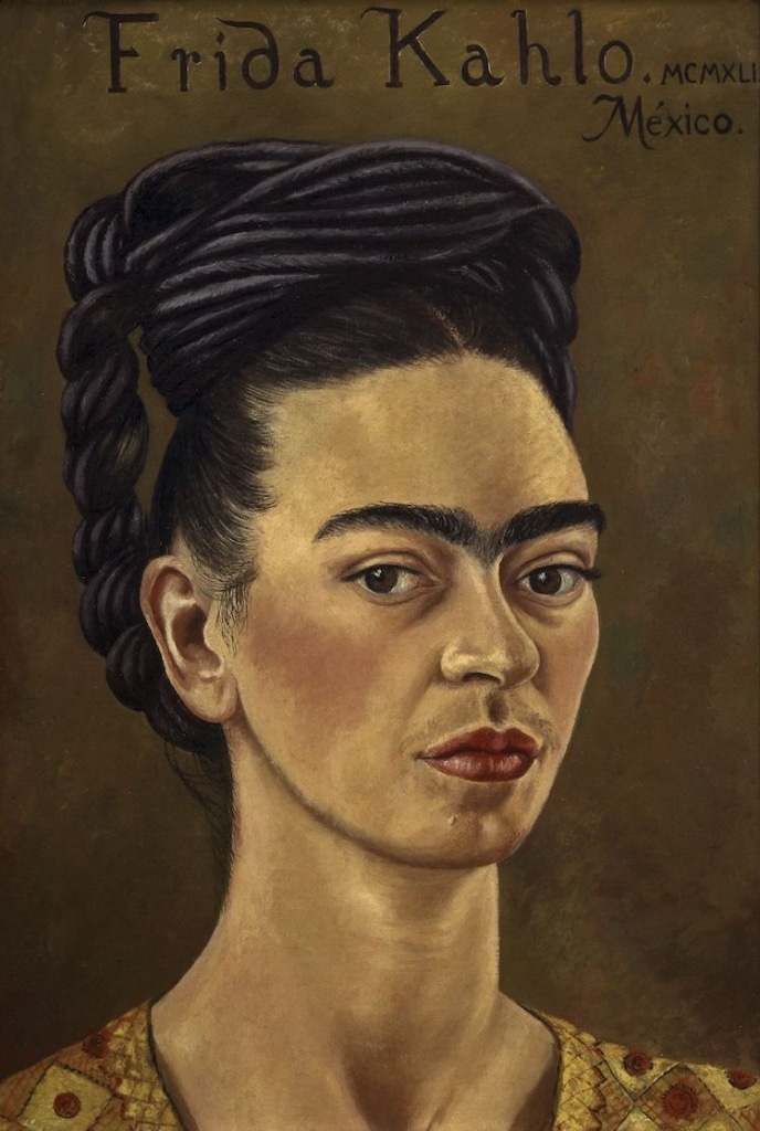 The Brooklyn Museum Announces Major Frida Kahlo Exhibit