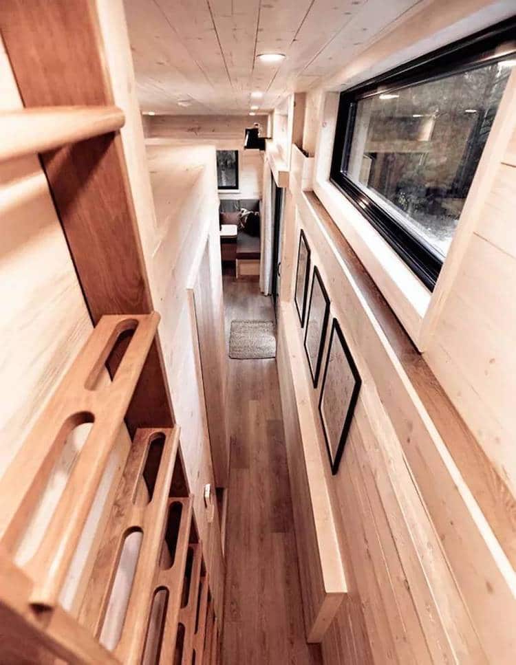Modern RV for Sale by Land Ark