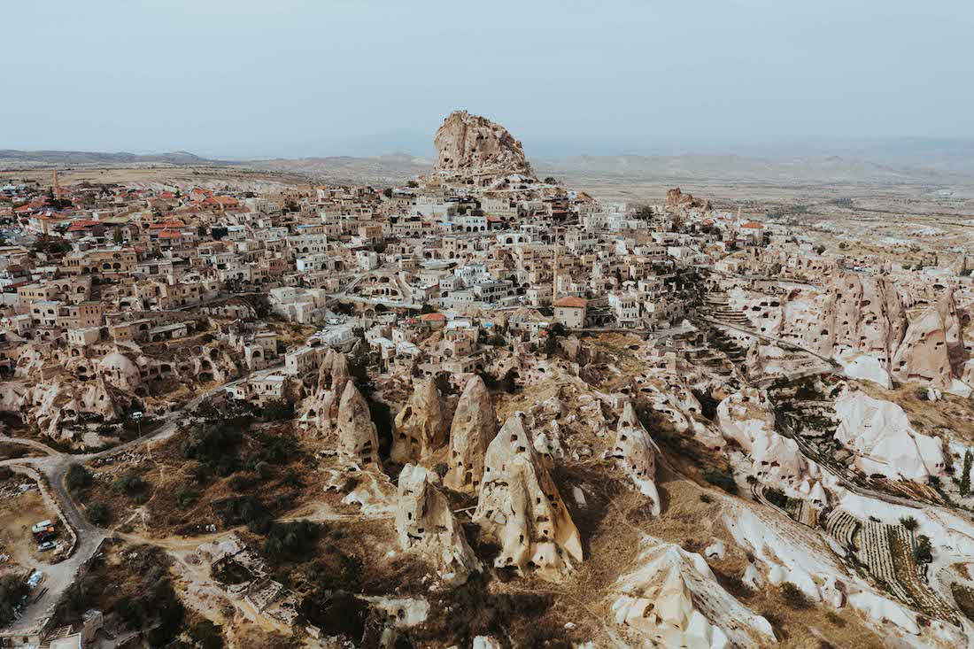 Matt Horspool Fotos Aéreas de Paisajes Fotografia de Aventura Fotógrafo Aventurero