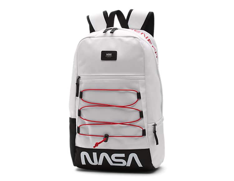 NASA Vans Space Voyager Collection