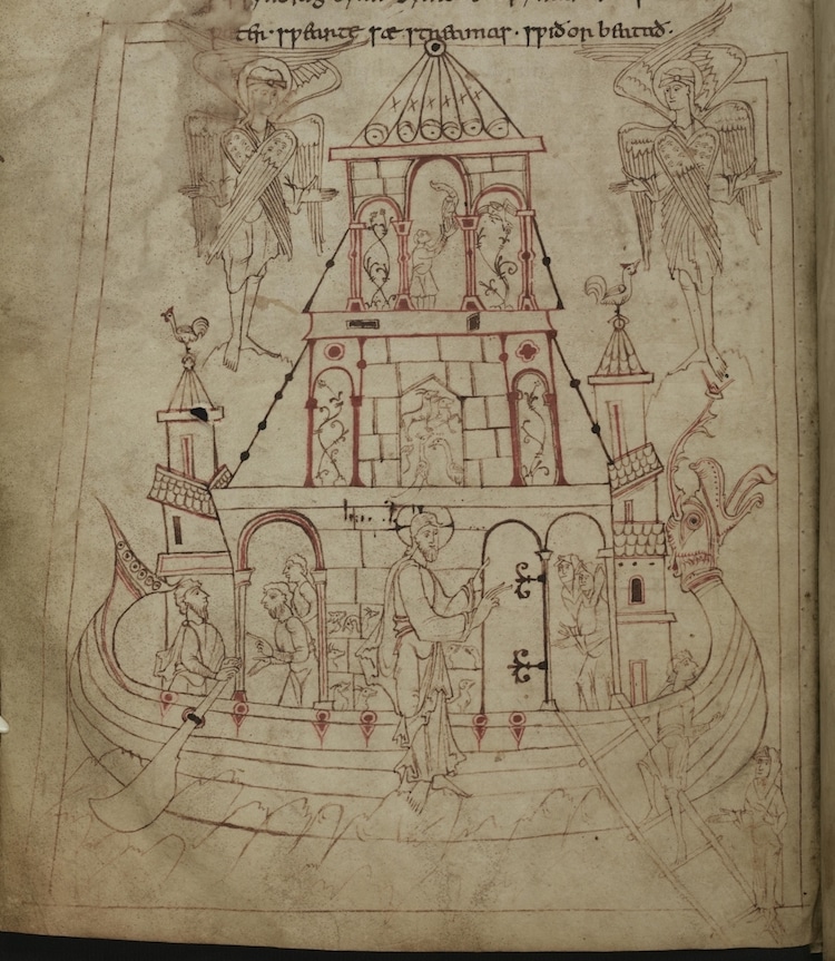 Junius Manuscript