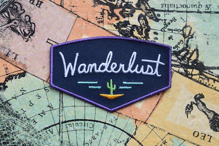 Wearable Travel Gifts
