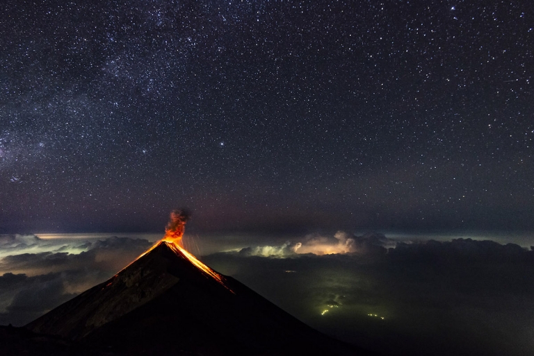Winners of the 2018 Travel Photographer of the Year Awards