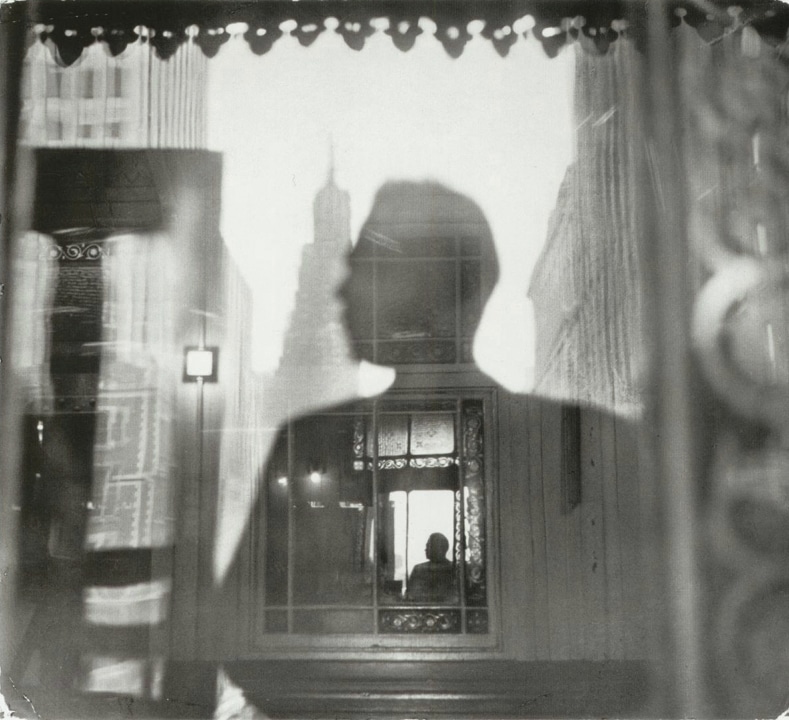 Louis Faurer Photography