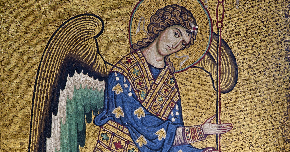 Angel Art: Sculptures and Paintings of Angels Throughout History