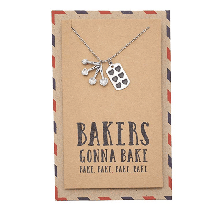 Best Gifts for Bakers
