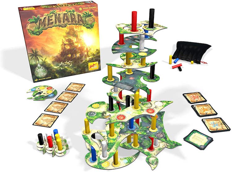 Gifts for Board Game Lovers