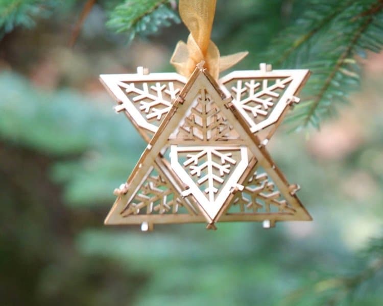 Christmas Ornament