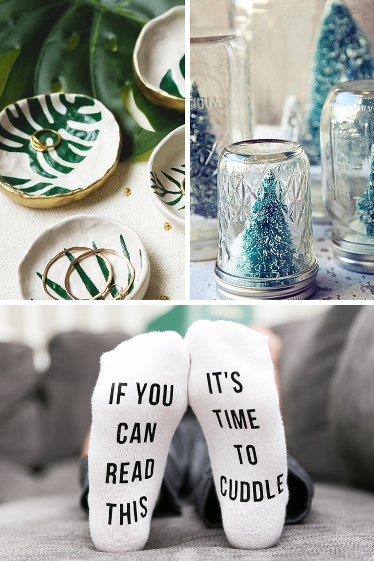 20 AMAZING GIFT DIY IDEAS 