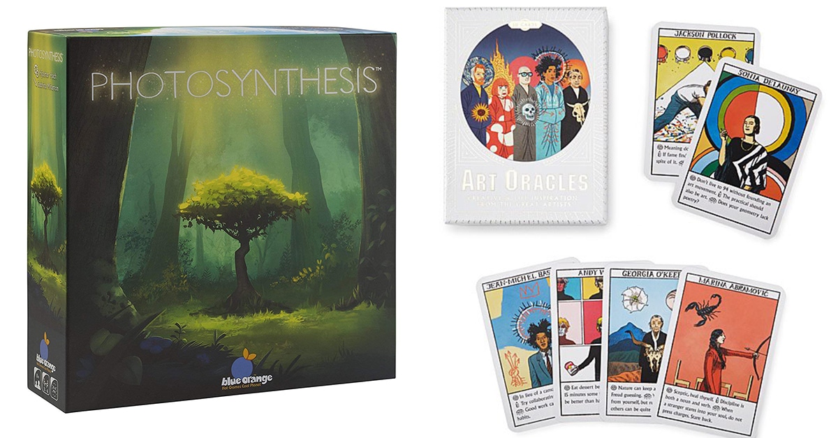 32 Gifts for Board Game Lovers that Will Provide Hours of Fun