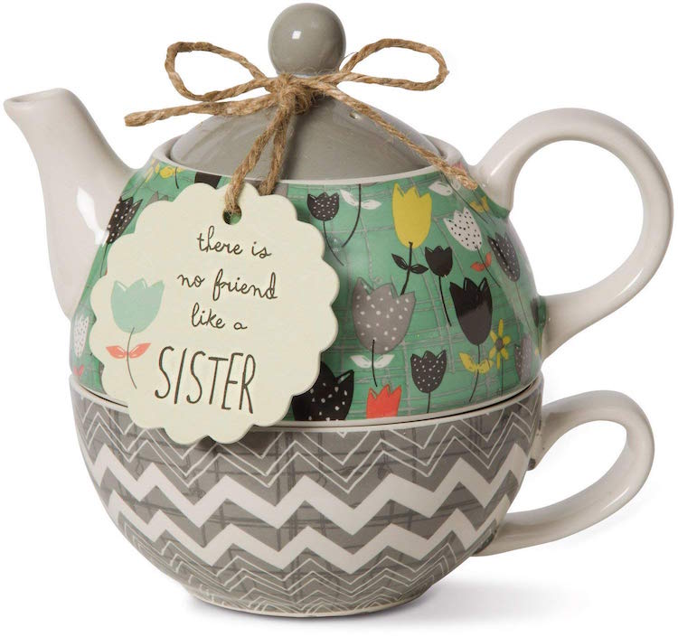 Gifts For Sisters