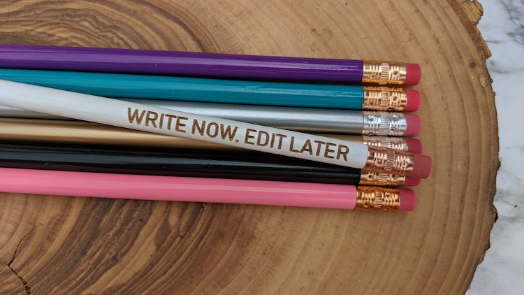 20+ of the Best Gifts for the Writers, Wordsmiths, and Authors in Your Life