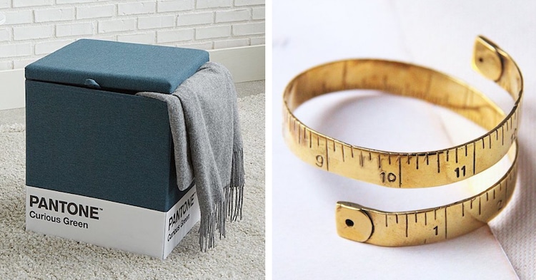 11 Chic Gifts For Imaginative Interior Designers My Modern