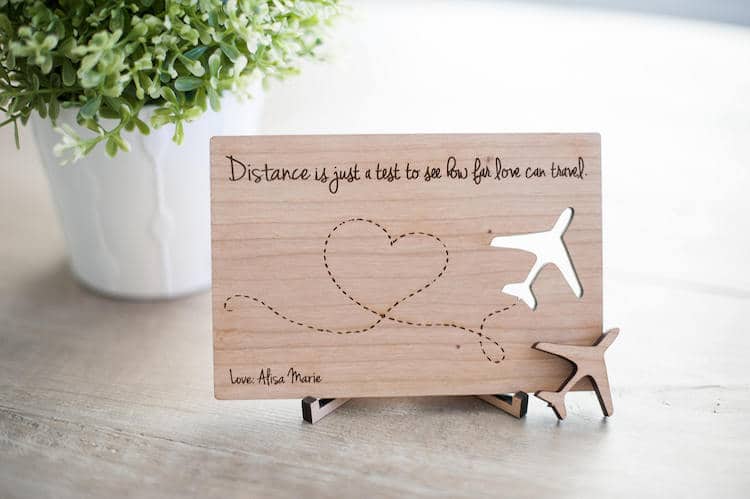 Best Long Distance Relationship Gifts