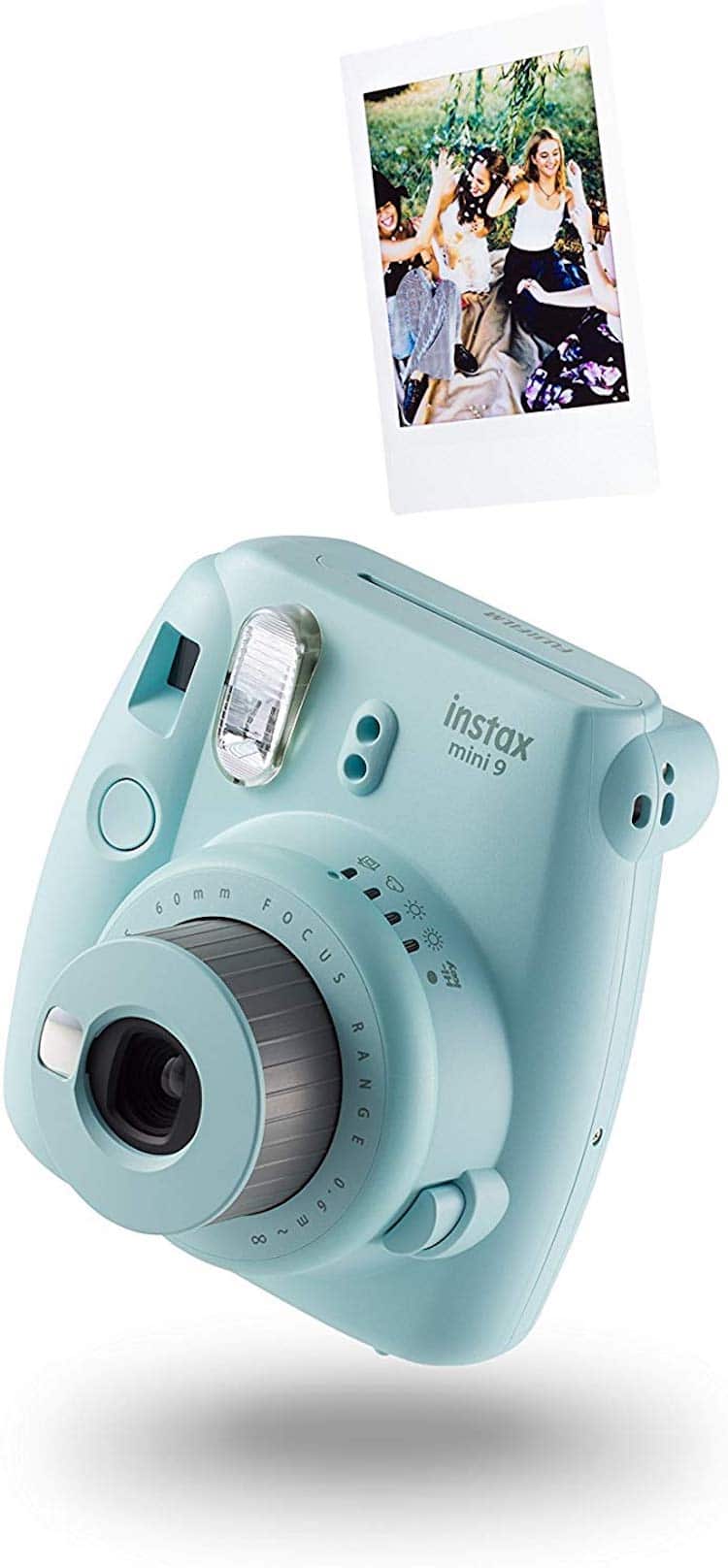 Instax Candle