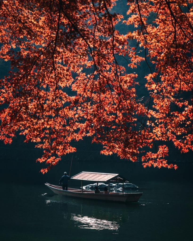 RK Photography: Tokyo-Based Photographer Showcases Asia Scenery