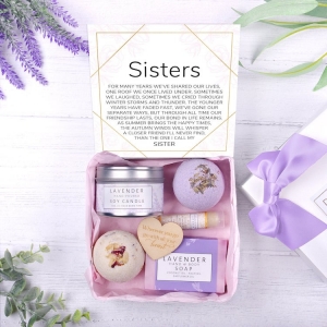 35+ Gifts for Sisters That Celebrate Your Unique Bond