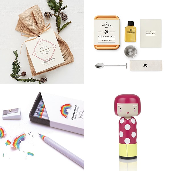 15+ Creative Presents for Your White Elephant Gift Exchange