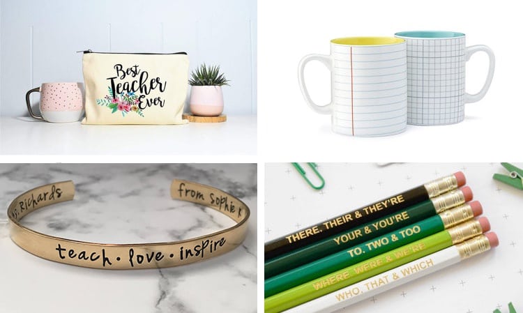 Teacher Gifts