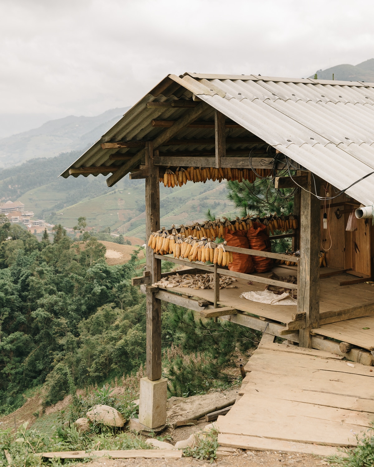 Vietnam Travel Photography by Kevin Faingnaert