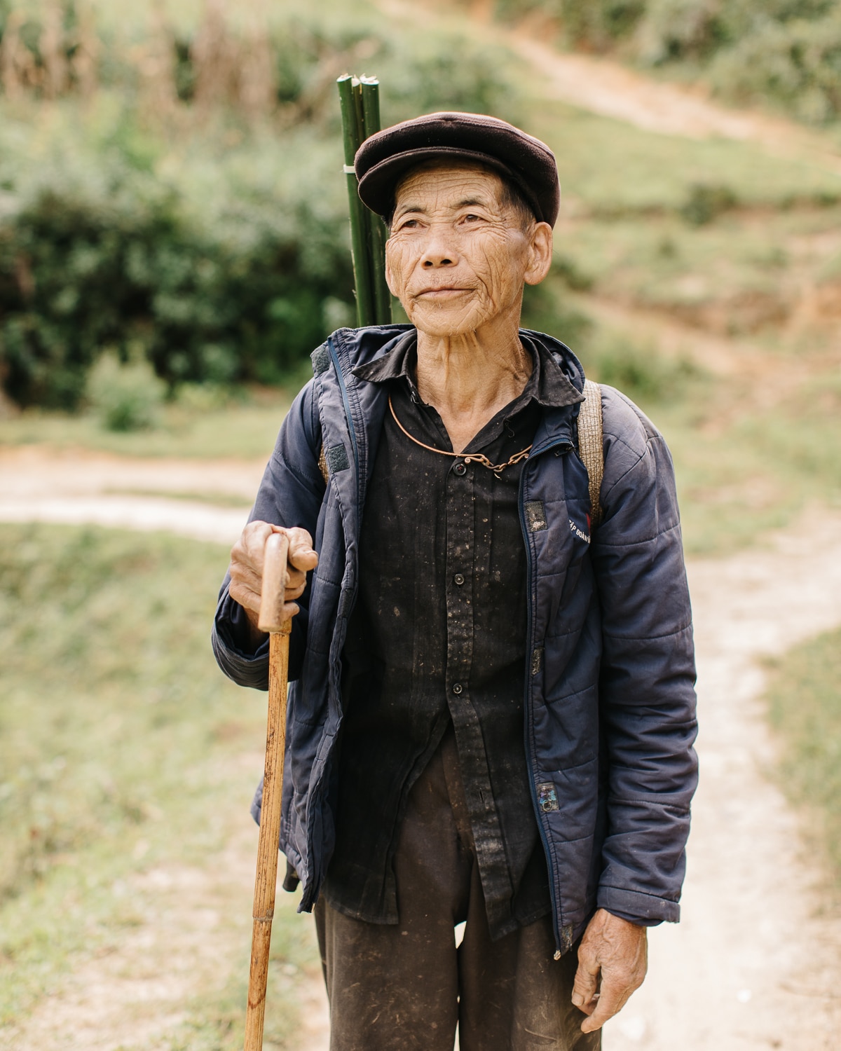 Vietnam Travel Photography by Kevin Faingnaert