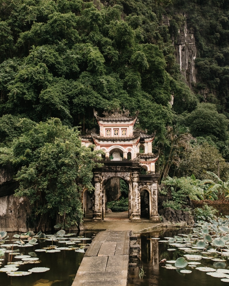 Lush Photographs of Vietnam by Travel Photographer Kevin Faingnaert