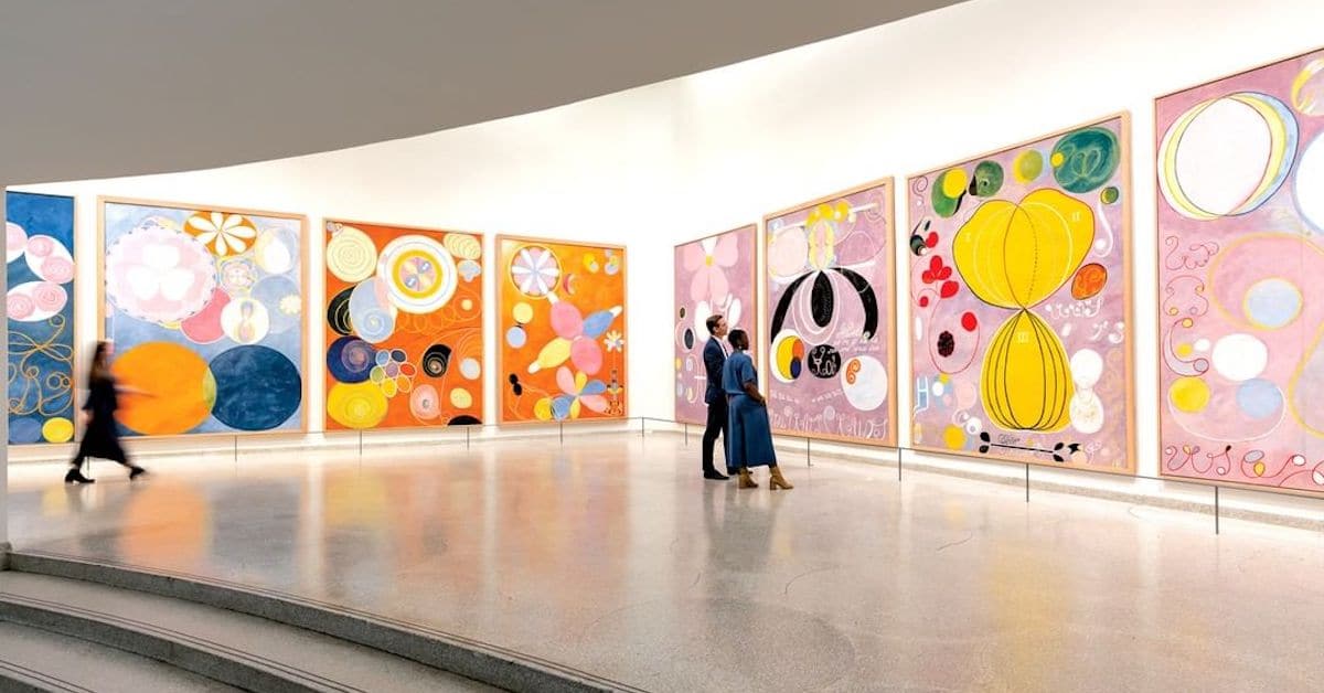 5 Art Exhibitions We Re Excited About This Month My Modern Met Bloglovin