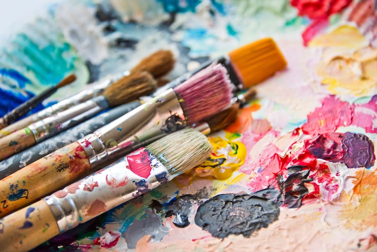 15+ Art and Photography Classes Online to Spark Your Imagination