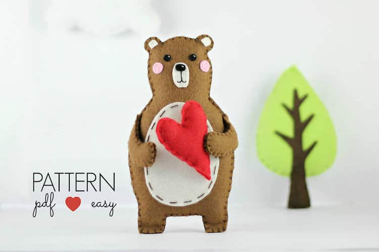DIY Valentine's Day Gifts DIY Romantic Gifts