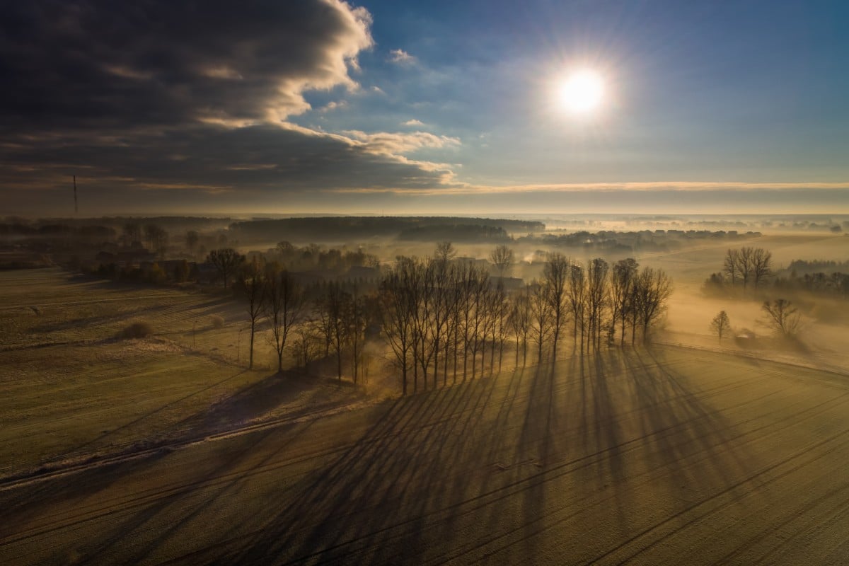 Dronestagram concurso de fotografía