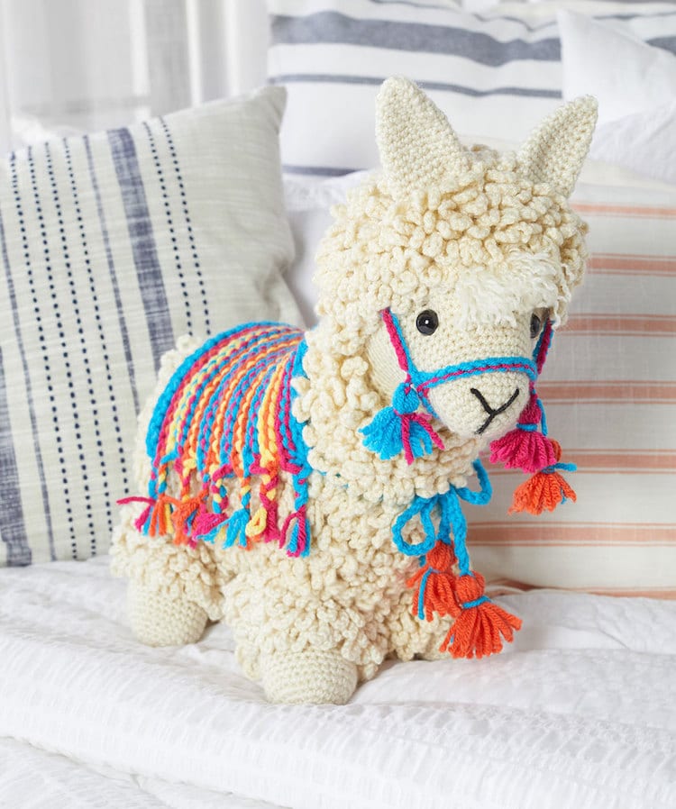 Free Crochet Patterns