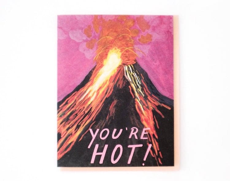 Quirky Valentine's Day Cards