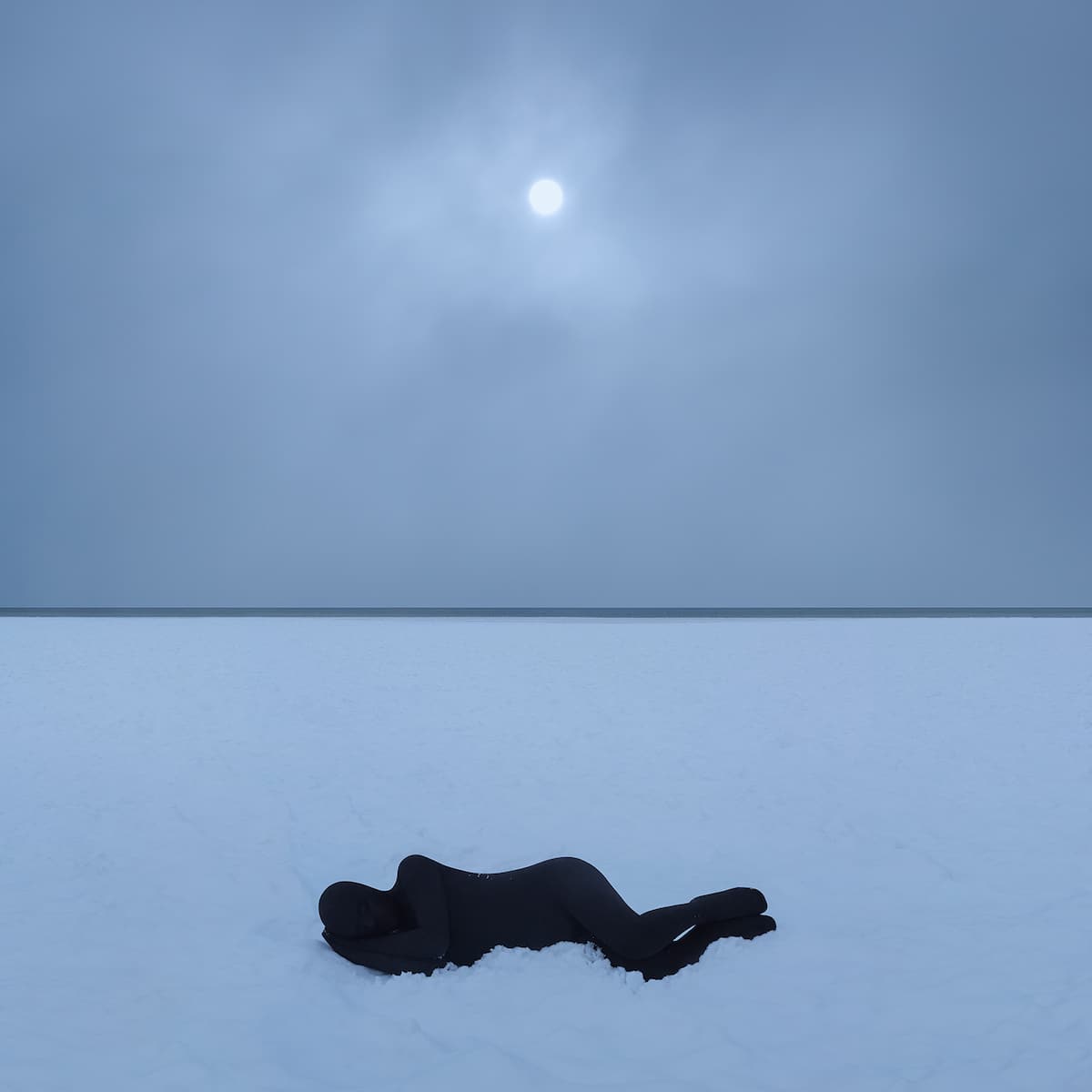 Surreal Photography Ideas by Gabriel Isak