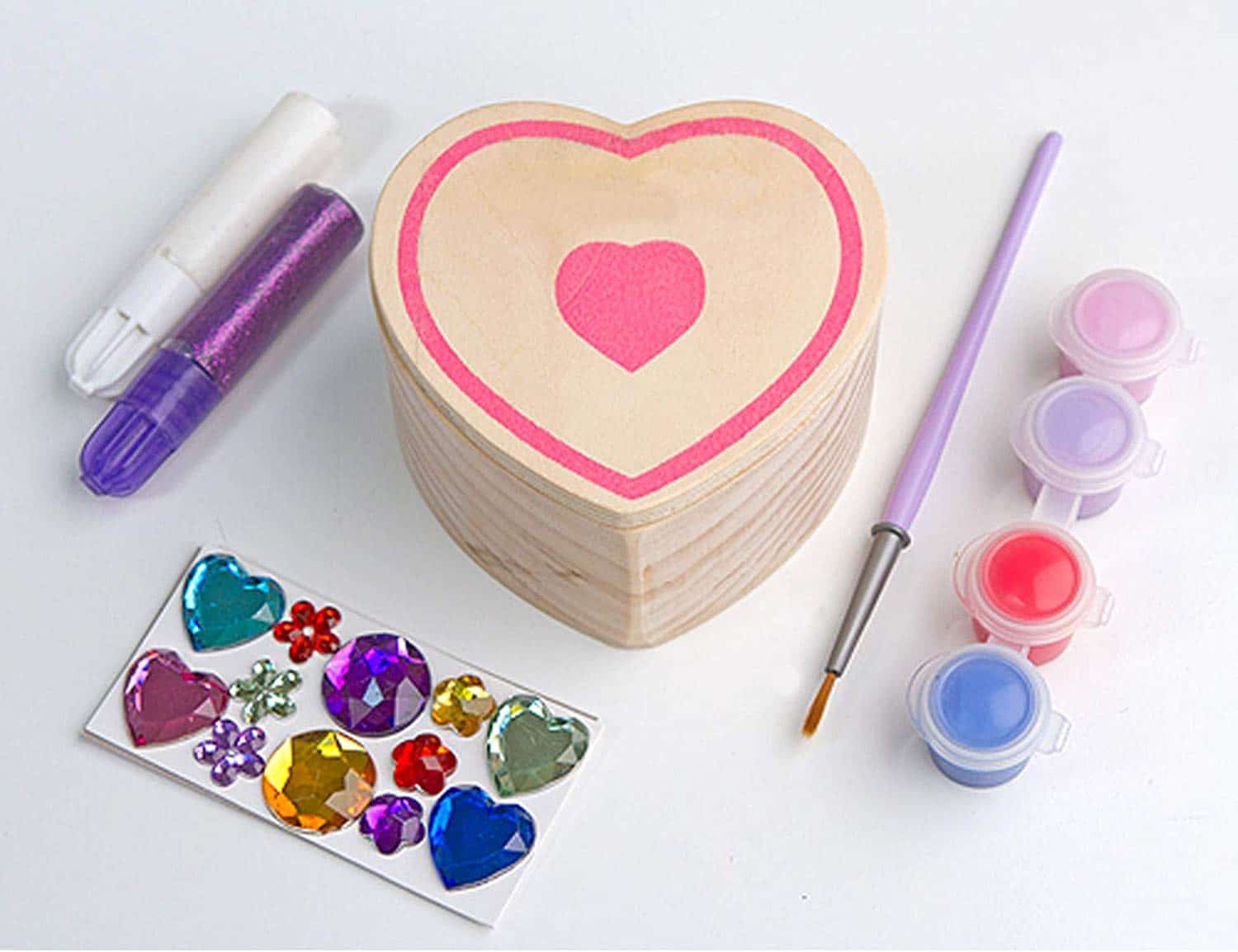 Valentines Day Gifts for Kids