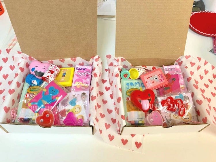 20 Fun And Festive Valentine Gift Ideas For Kids Who Love Creativity