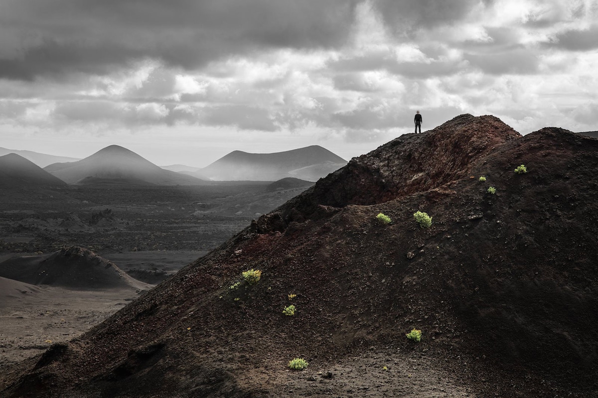Landscape Photography PERAT II by Gustav Willeit