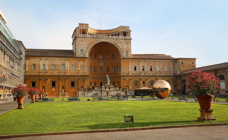 Los mejores museos del mundo Los museos más populares del mundo Los museos más visitados del mundo