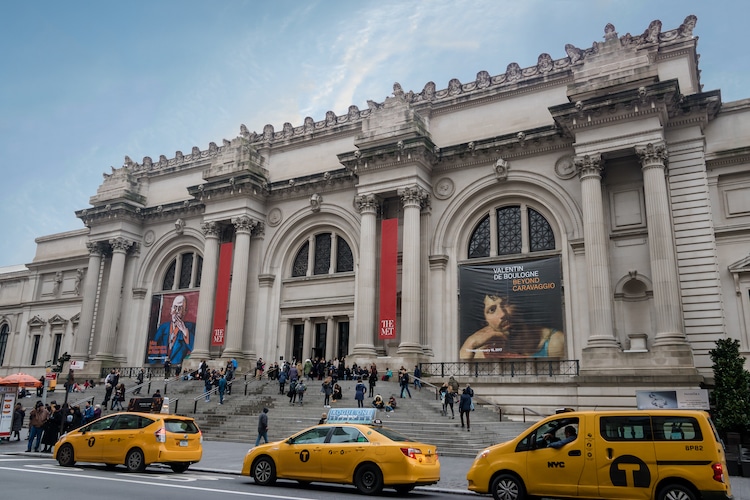 Most Visited Museums Most Popular Museums Best Museums in the World