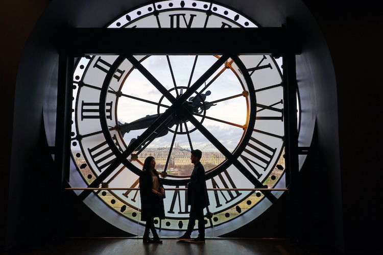 Musee d'Orsay History Musee d'Orsay Train Station Musee d'Orsay Facts Impressionist Museum Paris