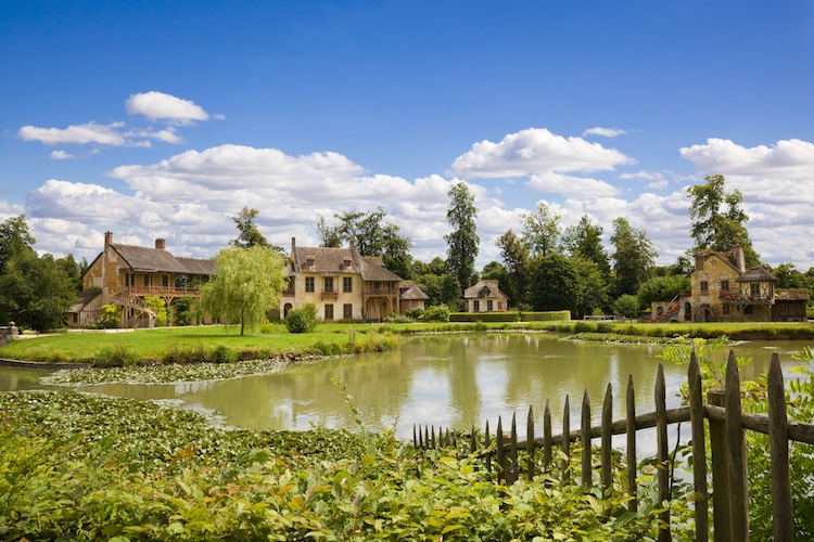 Schloss Versailles Fakten über Versailles Geschichte von Versailles