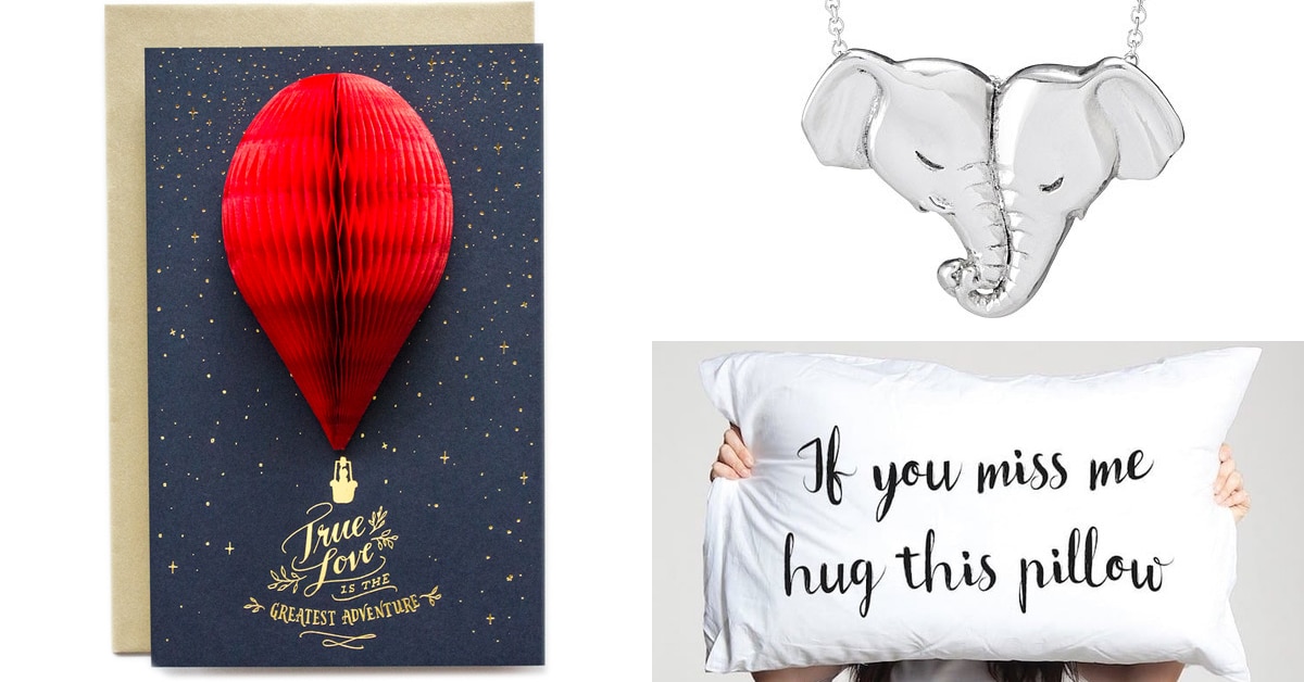 Creative Valentine's Day Gift Guides to Help Express Your Love