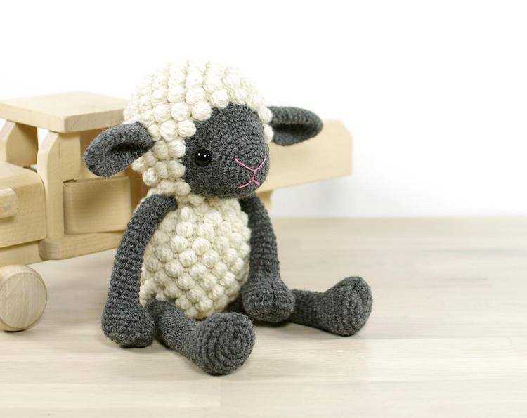 What is an Amigurumi? 