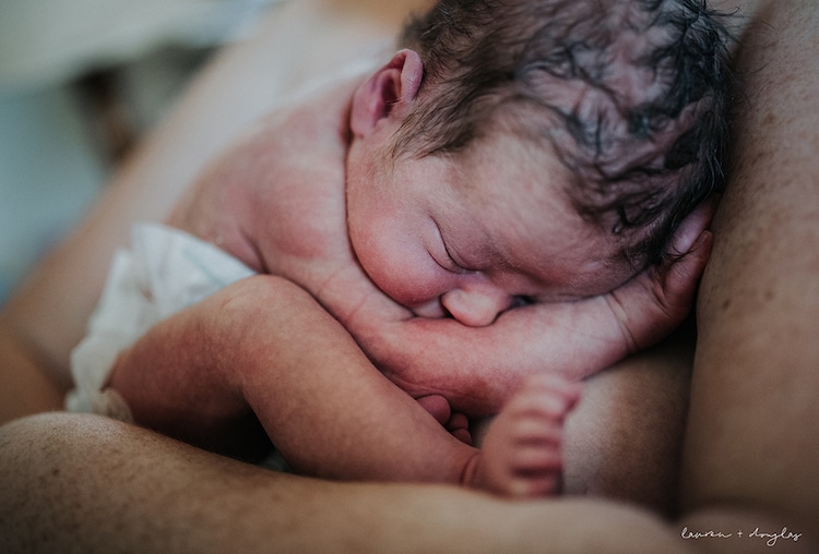International Association of Professional Birth Photographers - 2019 Contest Winners