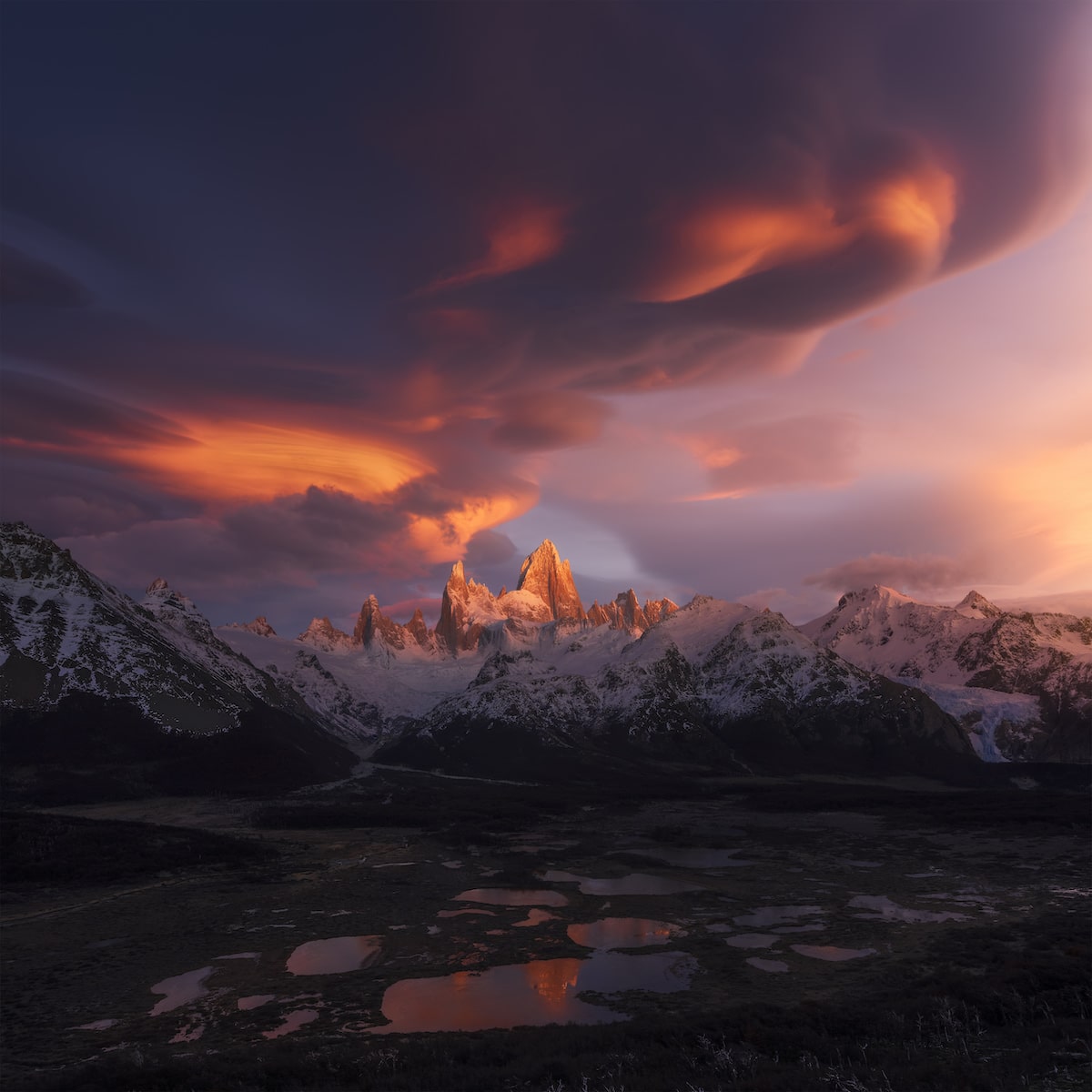  Award Winning Landscape Photos  Show the Beauty of the 