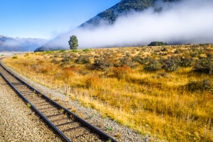 10+ of the Best Train Rides in the World Offering Gorgeous Scenic Views
