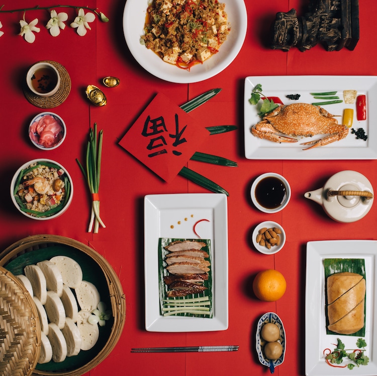 What Is Chinese New Year? - Food and Traditions • Curious Cuisiniere