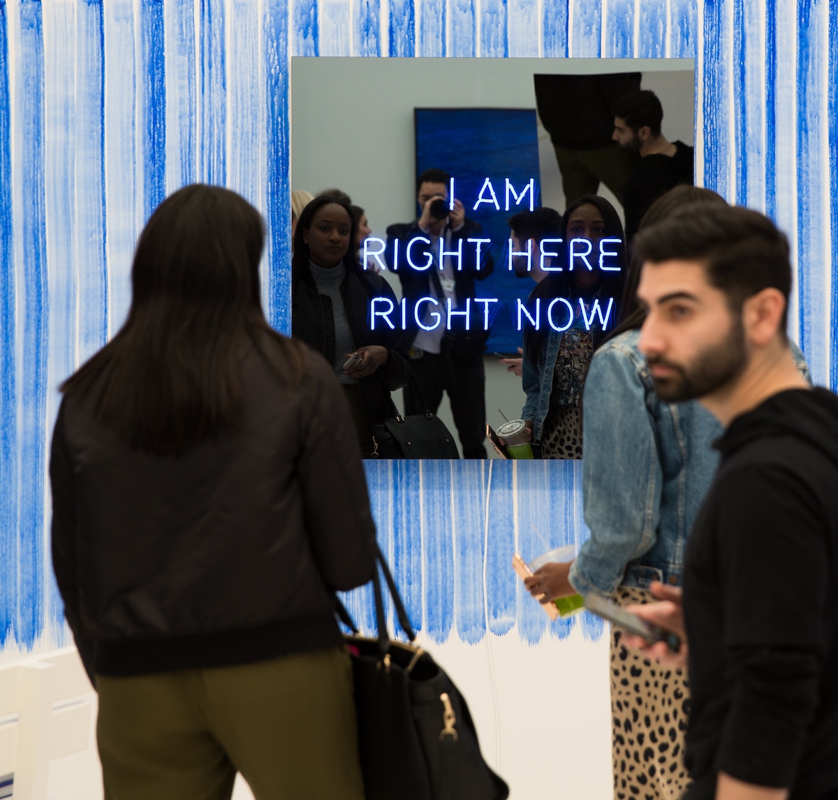 Los Ángeles Frieze Art Fair 2019