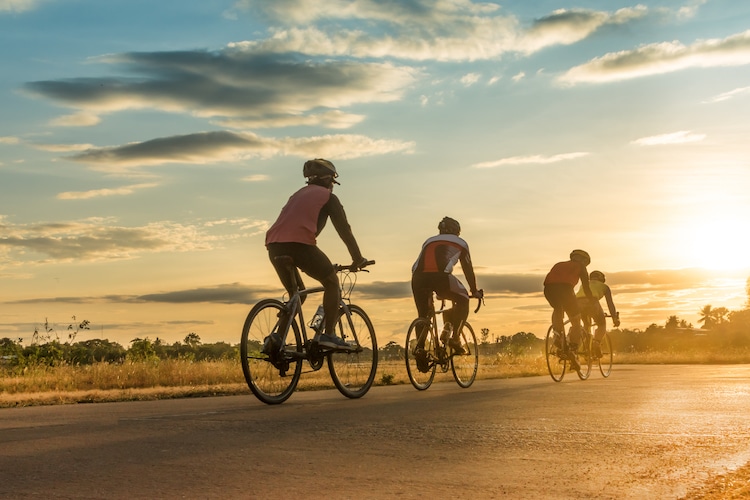 Great American Bike Trail