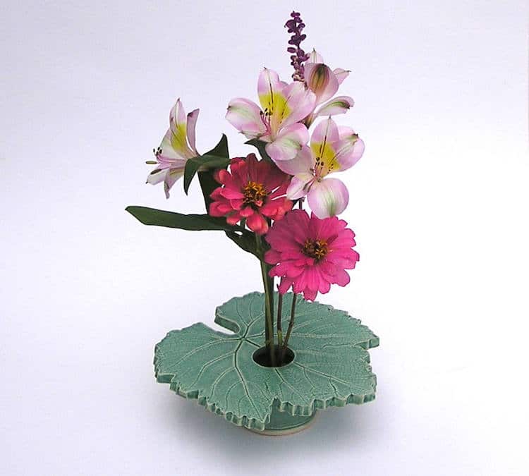 Ikebana Vase for Sale